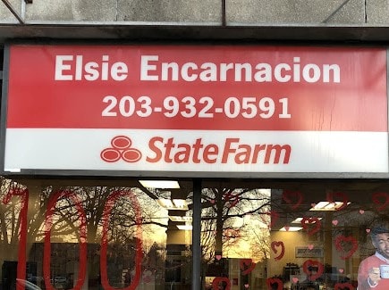 Elsie Encarnacion State Farm
