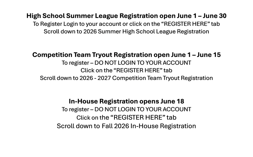 Click on READ More to Register